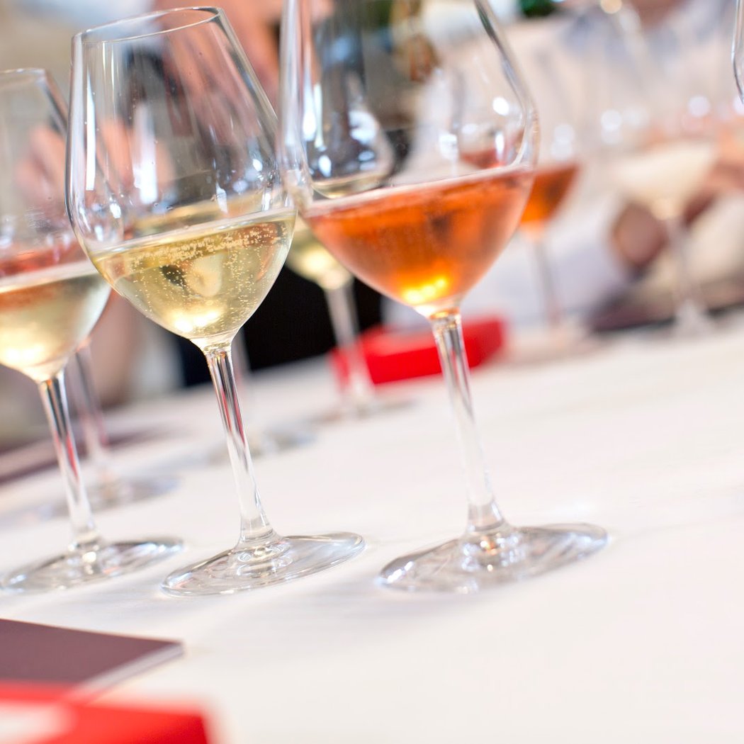 L'école Des Vins & Spiritueux 1